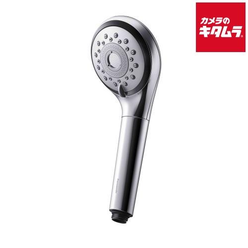 Panasonic ファインバブルシャワーヘッド EH-SH50-S[シルバー]の商品画像（Yahoo!ショッピング）