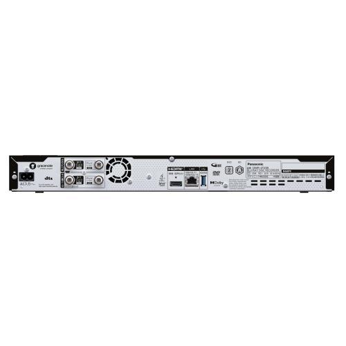 パナソニック ブルーレイディスクレコーダー ディーガ 4K DMR-4T205 《納期約３−４週間》の画像