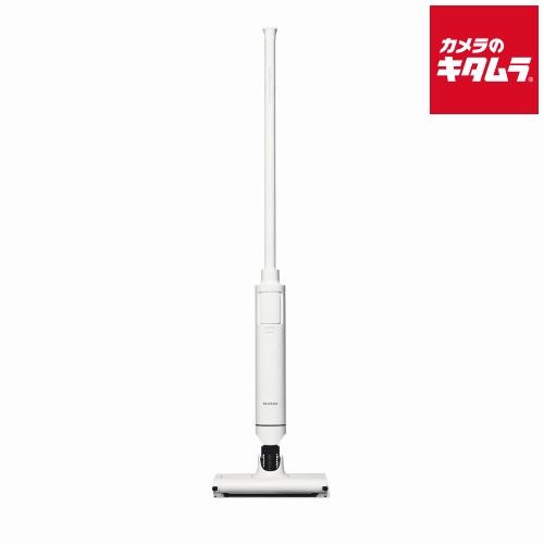 バルミューダ BALMUDA The Cleaner Lite C02A-WH ホワイト ハンディ 掃除機  ホバー式 クリーナー 新生活 送料無料