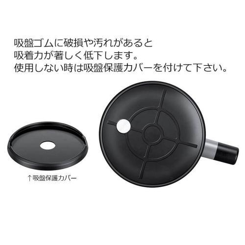 レオフォト SC-02 カメラ用吸盤シリーズ_2