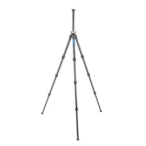 レオフォト LQ-324C カーボン三脚 | ブランド登録なし | 02