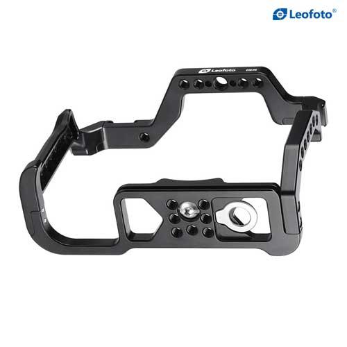 レオフォト カメラケージ キヤノン EOS R5専用