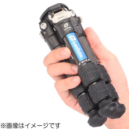 レオフォト LS-223C レンジャーシリーズ カーボン三脚_1