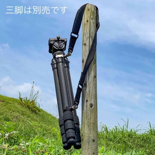 レオフォト Strap-36LS レンジャー・アーバンシリーズ用ワンタッチ式ストラップ