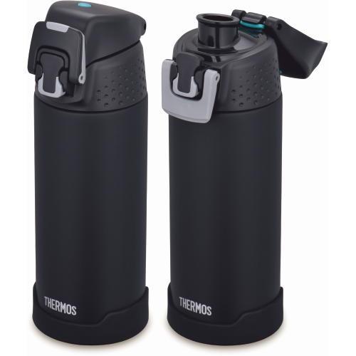 サーモス 真空断熱スポーツボトル Fjh 500 Mtbk マットブラック 500ml 納期約１週間 カメラのキタムラ Paypayモール店 通販 Paypayモール
