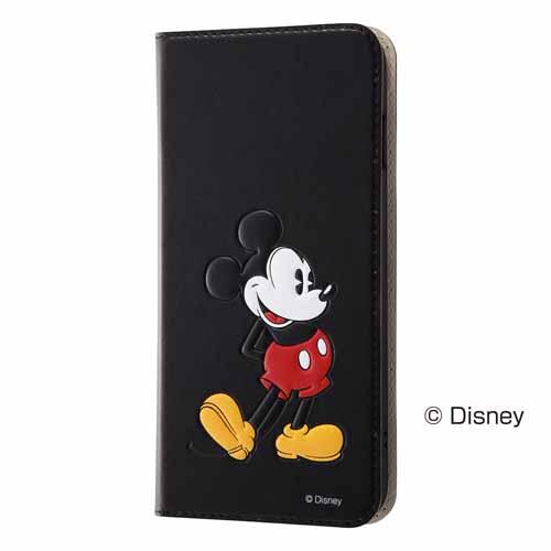 レイ アウト Rt Dp13j Mk ディズニー 手帳型ケース スタンディング ミッキー Iphone 7 Plus用 納期未定 カメラのキタムラ Paypayモール店 通販 Paypayモール