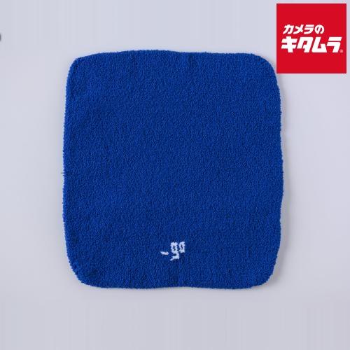 アンドゴー _go square パッキングニット_go 長方形タイプ ブルー