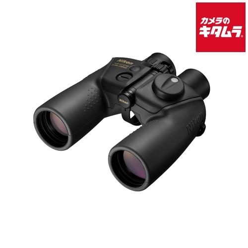 ニコン（Nikon） 7×50CF WP GLOBAL COMPASS 《納期約2ヶ月》 : カメラ 