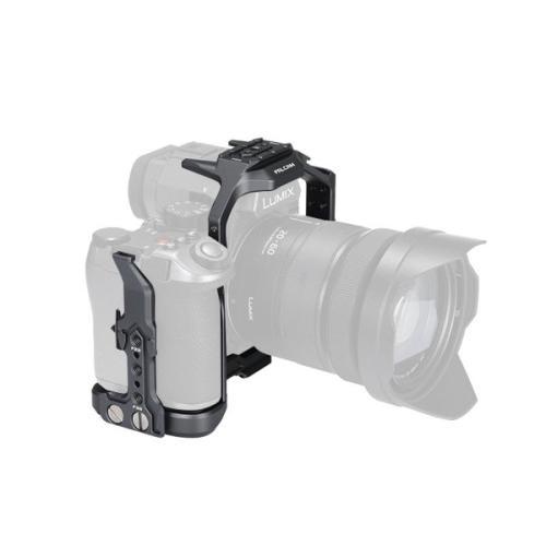 Falcam 3401 カメラケージ V2 (Panasonic Lumix S5II/S5IIX用）_1