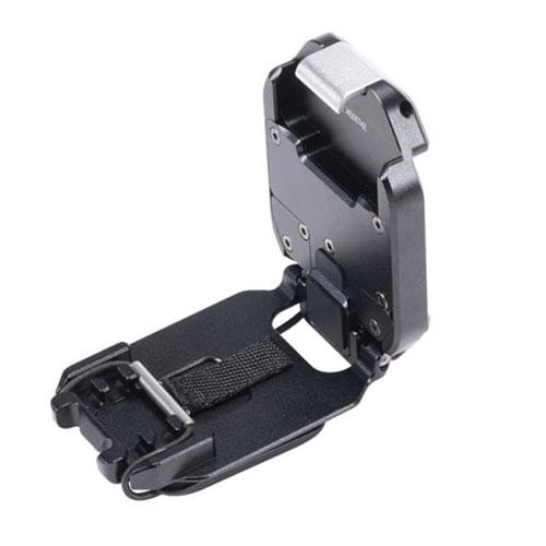 Falcam 3802 F38BP用QRV2ベース 《納期約３−４週間》_2