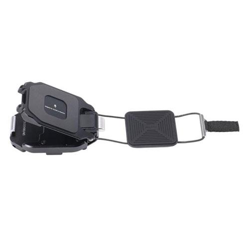 Falcam 3802 F38BP用QRV2ベース 《納期約３−４週間》_3