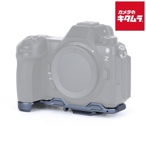 Falcam 4703 QRボトムプレート(NIKON Z6III用) 《納期約1ヶ月