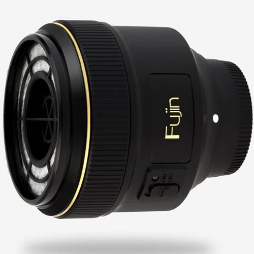 日本製特価 IPP F-L001R Fujin D レンズ型カメラ掃除機 ニコンFマウント用 カメラのキタムラ PayPayモール店 - 通販 - PayPayモール 最安値100%新品