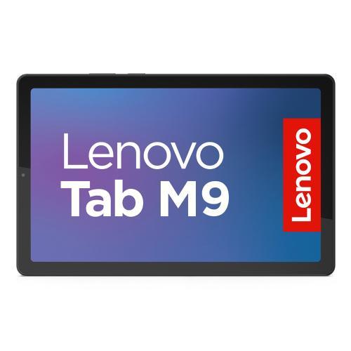 Lenovo Androidタブレット Tab M9 ZAC30178JP 32GB 9.0型 アークティックグレー 《納期未定》｜emedama｜02