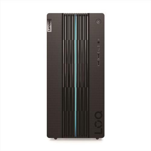 Lenovo デスクトップゲーミングパソコン LOQ Tower 17IRB8 i5 90VH004LJP 512GB 《納期未定》｜emedama｜02