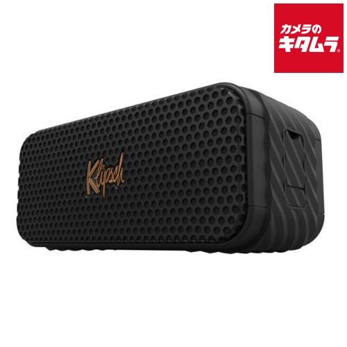 Klipsch（クリプシュ） Nashville ナッシュビル ポータブルBluetooth