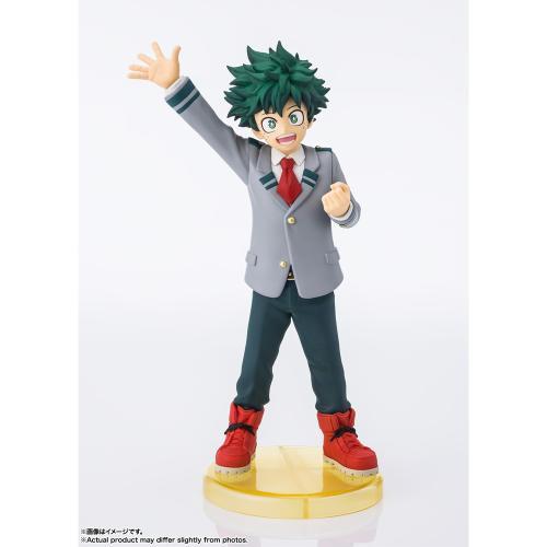 BANDAI（バンダイ） バンダイスピリッツ Adokenette 僕のヒーロー