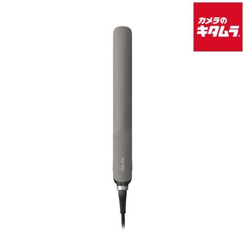 Re・De Re・De Hair Straight Moist HS02A-HG ヒュッゲグレー : カメラ