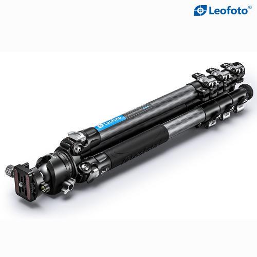 レオフォト LSR-284C+LH-30 カーボン三脚＋雲台セットの画像