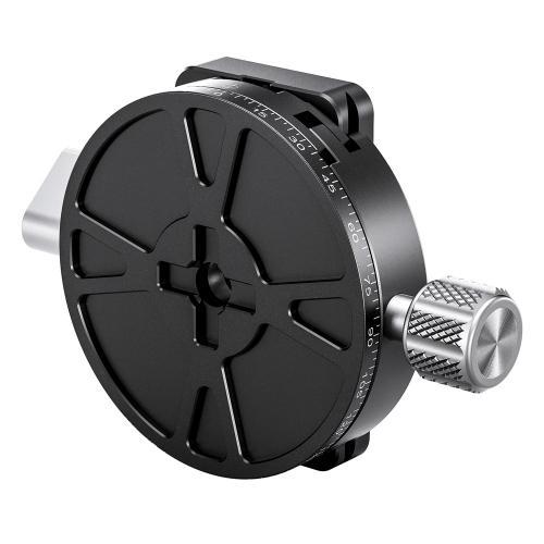 レオフォト RH-3 パノラマ雲台(QP-70N付)の画像