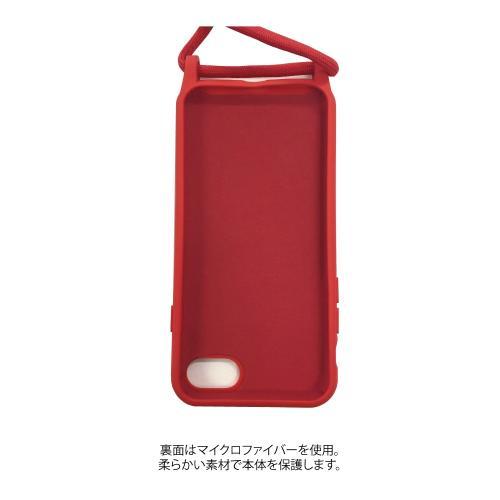 JPテック カープ ショルダーケース〔iPhone14Plus用〕｜emedama｜04