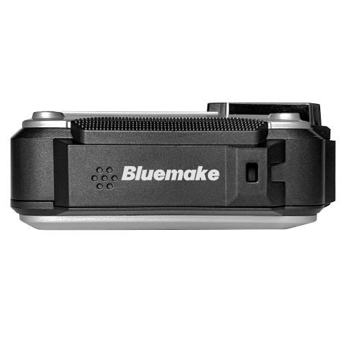 Bluemake 防水コンパクトデジタルカメラ TT-WD1300 シルバー