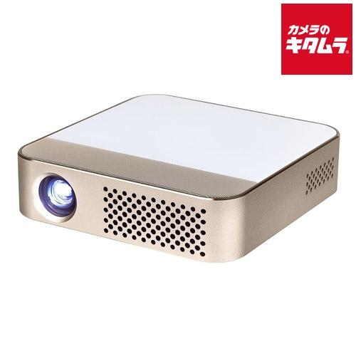 UENO-mono モバイルプロジェクター カベーニ PRO : カメラのキタムラ