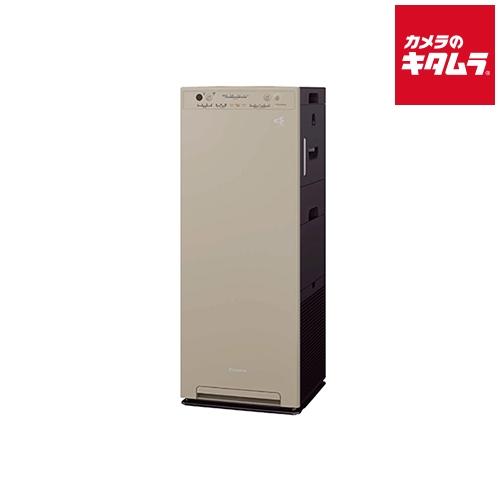 ダイキン（DAIKIN） 加湿ストリーマ空気清浄機 MCK556A-C スリムタワー