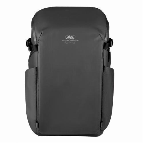 サミットクリエイティブ SUM-METROPOLIS22L-BK メトロポリス22Lバックパック ブラック | ブランド登録なし | 01
