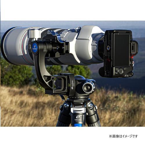 レオフォト MPG-02L ジンバル雲台 《納期約３週間》_2