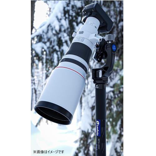レオフォト MPG-02L ジンバル雲台 《納期約３週間》_3