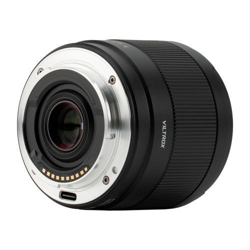 SONY 標準ズームレンズ FE 28-70mm F3.5-5.6 OSS VILTROX VILTROX AF 15mm F1.7 AIR ソニーE用 《納期約2−3週間