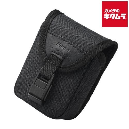 未使用♪ ニコン COOLSHOT用BRIEFINGケース ND COOLSHOT用BRIEFINGケース - 概要 | ND オリジナルセレクト | ニコン
