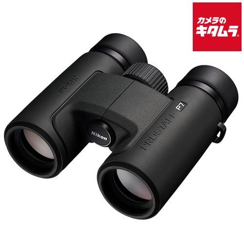 Nikon ニコン 双眼鏡 PROSTAFF P7 10X30の商品画像（Yahoo!ショッピング）