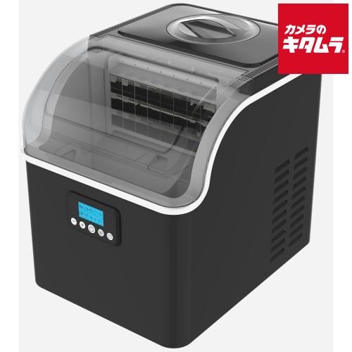 VERSOS（ベルソス） VS-ICE014 家庭用 自動 高速 製氷機 2.5L