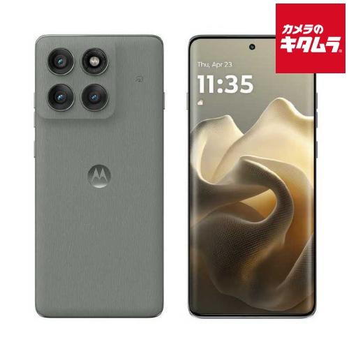 motorola（モトローラ） Motorola 6.7インチ SIMフリースマートフォン