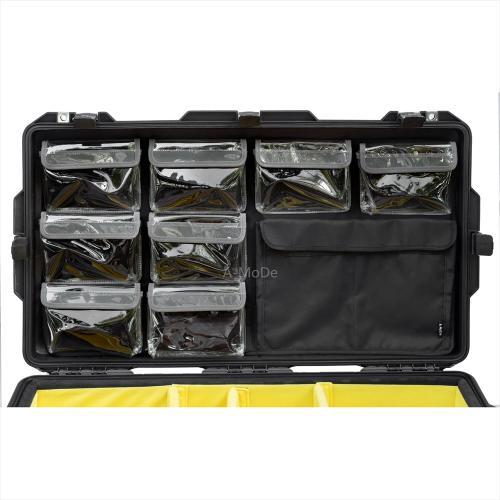 A-MoDe LID1615A ペリカン 1615用 蓋オーガナイザー_1