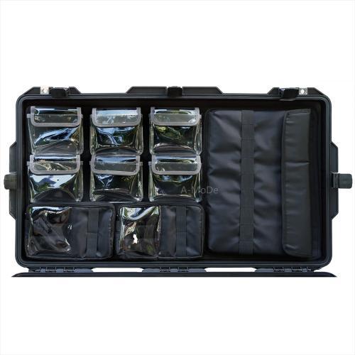 A-MoDe LID1615SC ペリカン 1615用 蓋オーガナイザー_2
