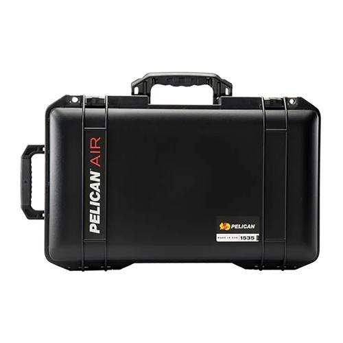 ペリカン STELLA CASE エアケース 1535AIRWD ブルーディバイダーフォーム付き [SC-1535WD-BL]_2