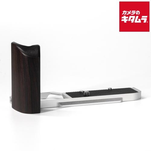 YUWOOD Y-ZF-GPS ウッドグリップ ニコンZf用 アルカスイス互換