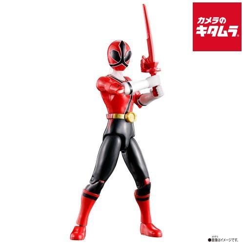 BANDAI（バンダイ） 侍戦隊シンケンジャー アクションヒーロー