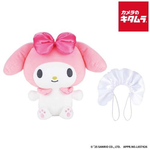 バンダイ ぎゅっとして おしゃべり マイメロディ の商品画像