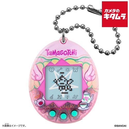 バンダイ Original Tamagotchi（オリジナルたまごっち） Angel Tea