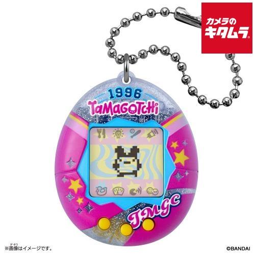 バンダイ Original Tamagotchi (オリジナルたまごっち) College Sweat