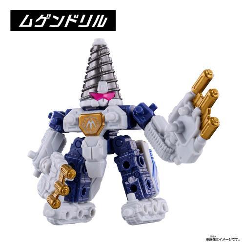 BANDAI（バンダイ） ムゲンバインムソウ SPECIAL SET vol.2 : カメラの