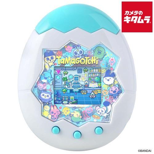 BANDAI バンダイ Tamagotchi Paradise - My Lab Tamagotchi