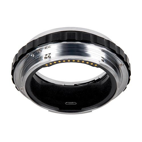 Fotodiox EF-GFX-FSN マウントアダプター[レンズ側：キヤノンEF ボディ側：フジフイルムG] 《納期約２−３週間》の画像