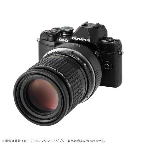 SHOTEN（ショウテン） P645-m43-U マウントアダプター [レンズ側：P645DA ボディ側：マイクロフォーサーズ] 《納期約２−３週間》｜emedama｜04