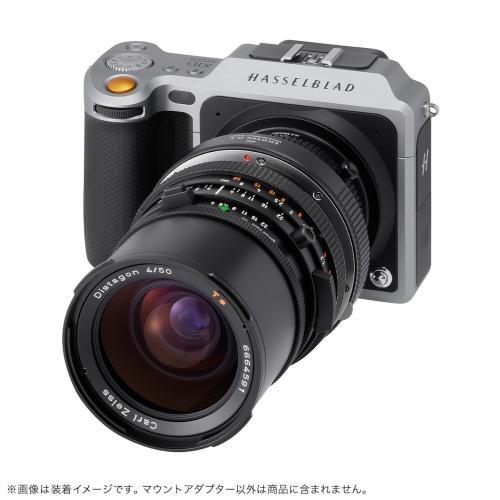 焦点工房 SHOTEN（ショウテン） HV-HX-U マウントアダプター [レンズ側