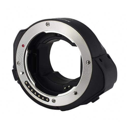 MonsterAdapter LA-KE1 マウントアダプター[レンズ側：ペンタックスK ボディ側：ソニーE] 《納期約２−３週間》の画像